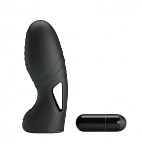 PRETTY LOVE - ALAN Finger Vibrator